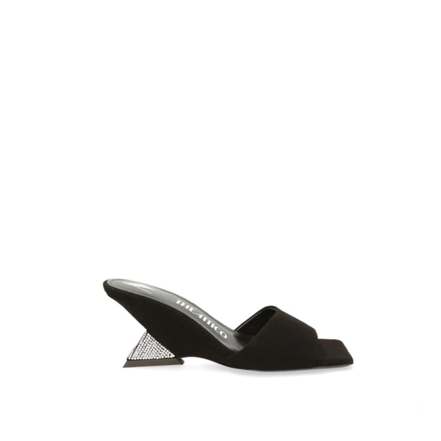 Femme The Attico Mules | Mules Cheope The Attico