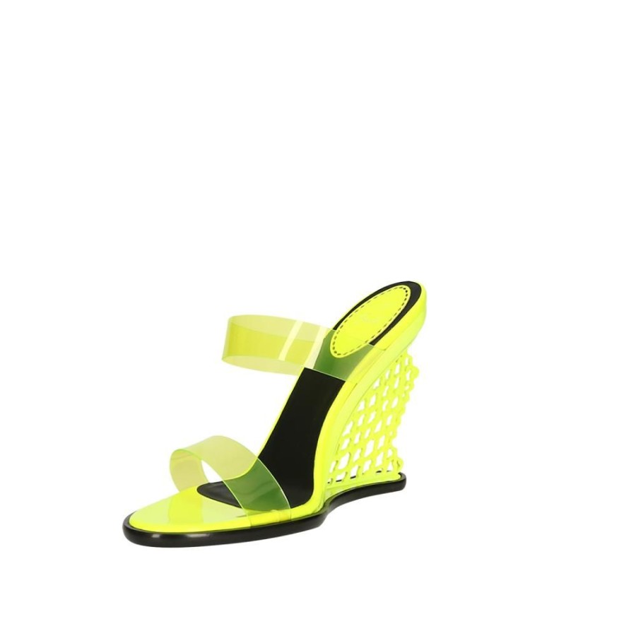 Femme 11 Onde Mules | Mules Solea 11 Onde