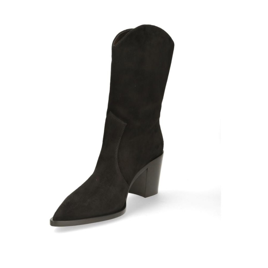 Femme Gianvito Rossi Bottines | Bottine Denver Gianvito Rossi