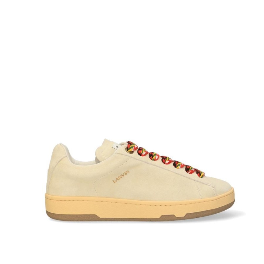 Homme Lanvin Sneakers | Sneakers Curb Lite Lanvin