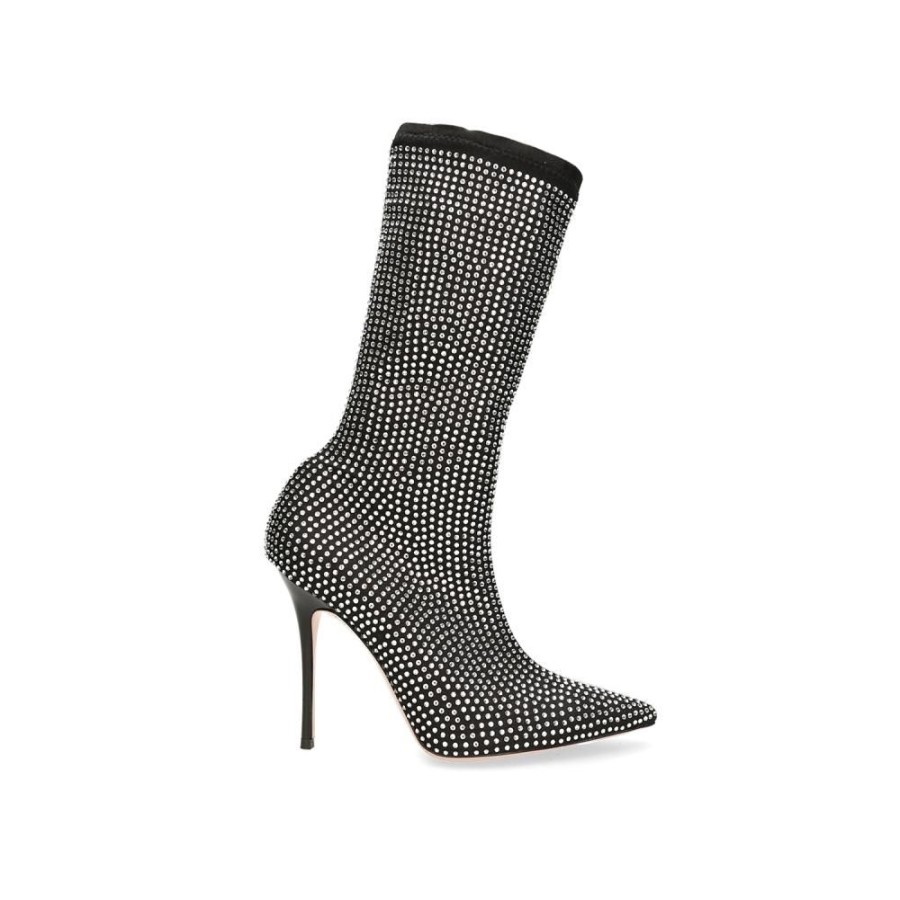 Femme Gedebe Bottines | Bottine Logan Gedebe