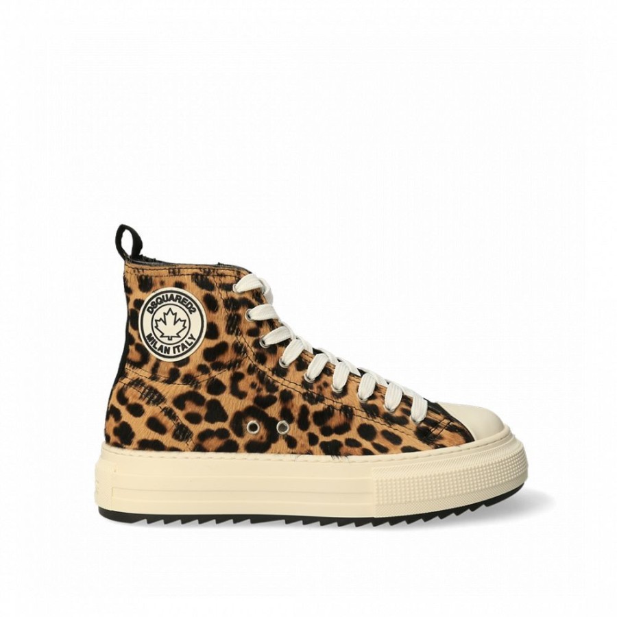 Homme Dsquared2 Sneakers | Sneakers Berlin Dsquared2