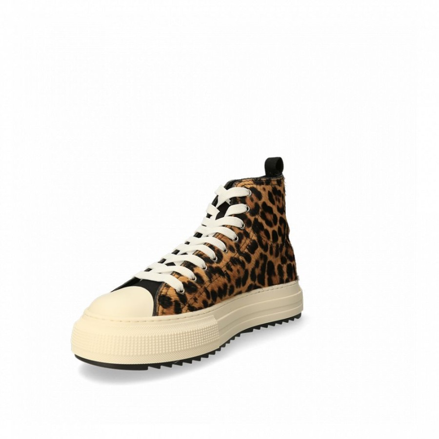 Homme Dsquared2 Sneakers | Sneakers Berlin Dsquared2