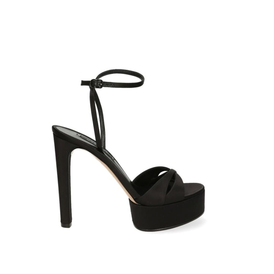 Femme Casadei Sandales | Sandale Ophelia Casadei