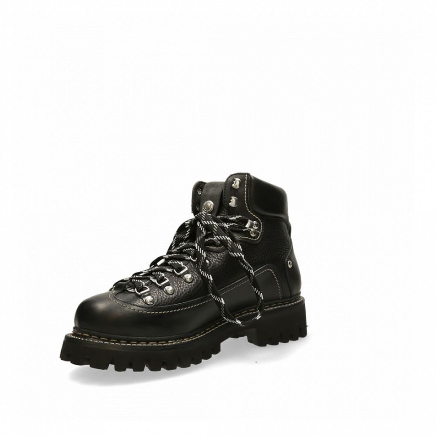 Homme Dsquared2 Bottines | Bottine Canadian Dsquared2