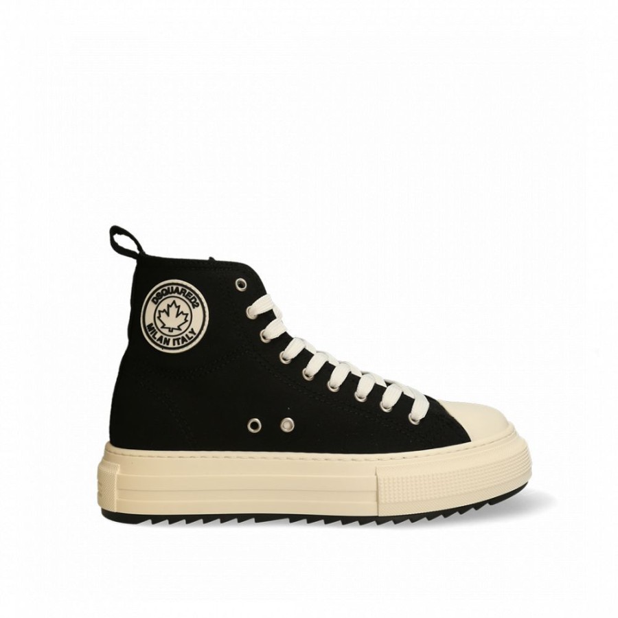 Homme Dsquared2 Sneakers | Sneakers Berlin Dsquared2