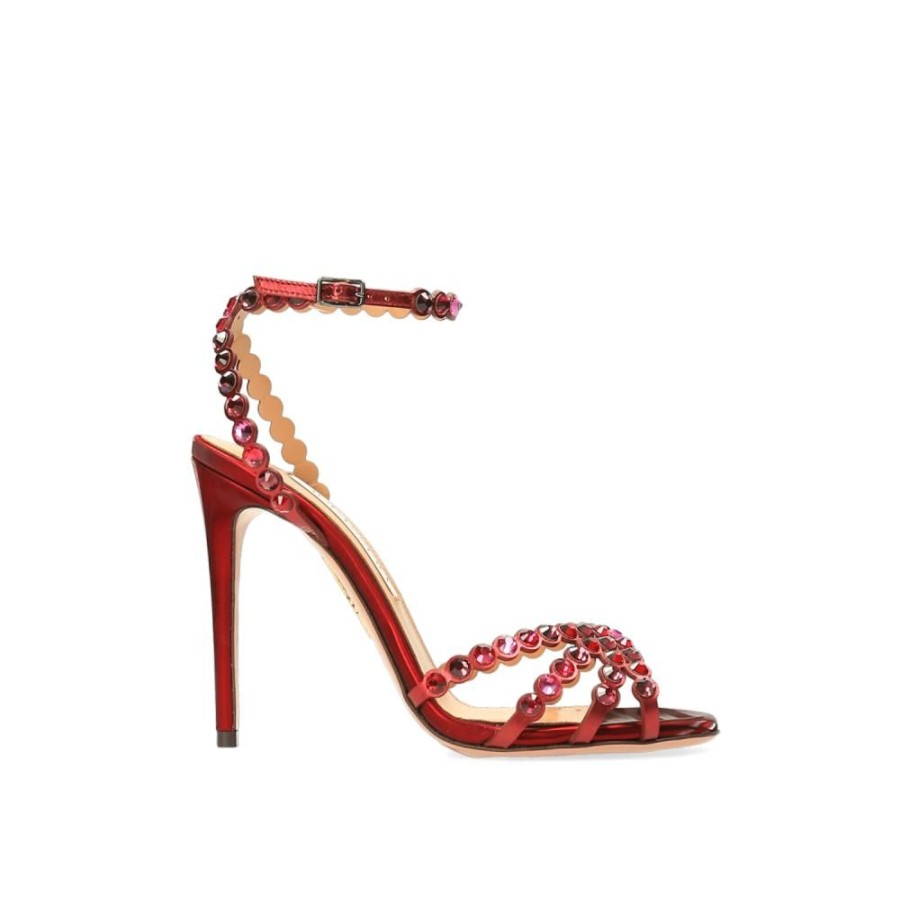 Femme Aquazzura Sandales | Sandale Tequila Aquazzura