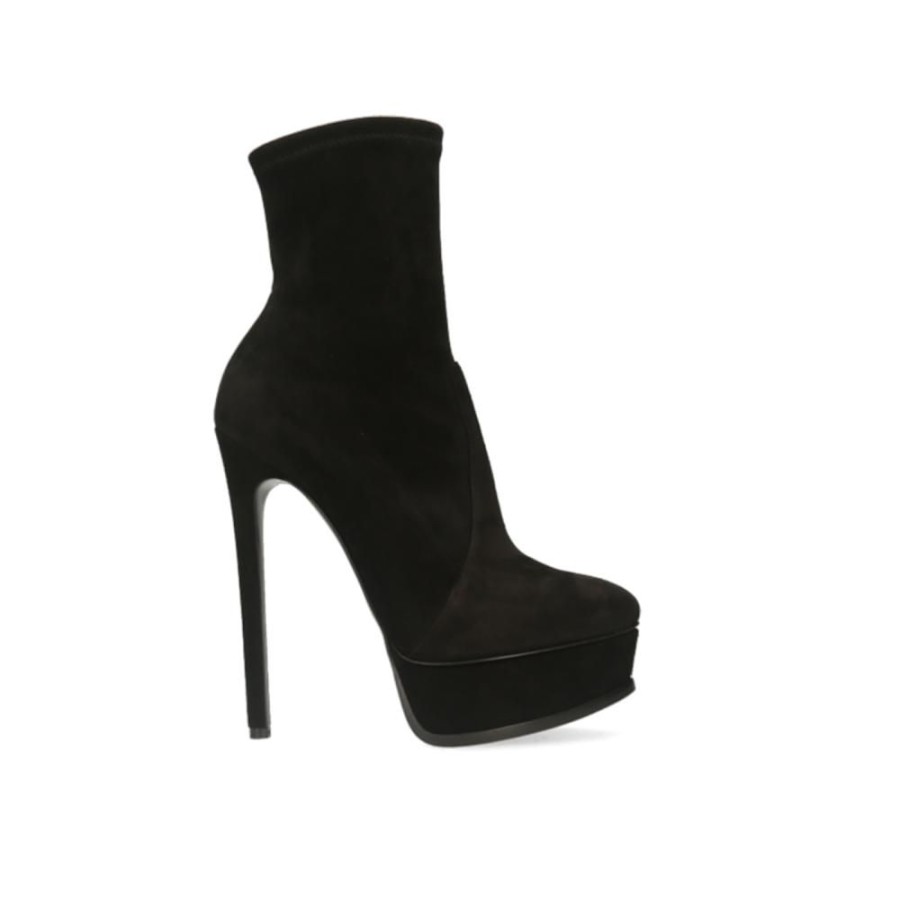 Femme Casadei Bottines | Bottine Flora Casadei