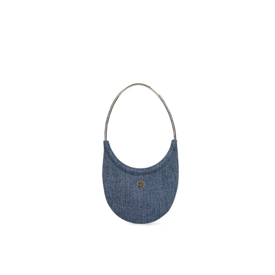 Femme Coperni Sacs A Main | Sac Ring Swipe Coperni