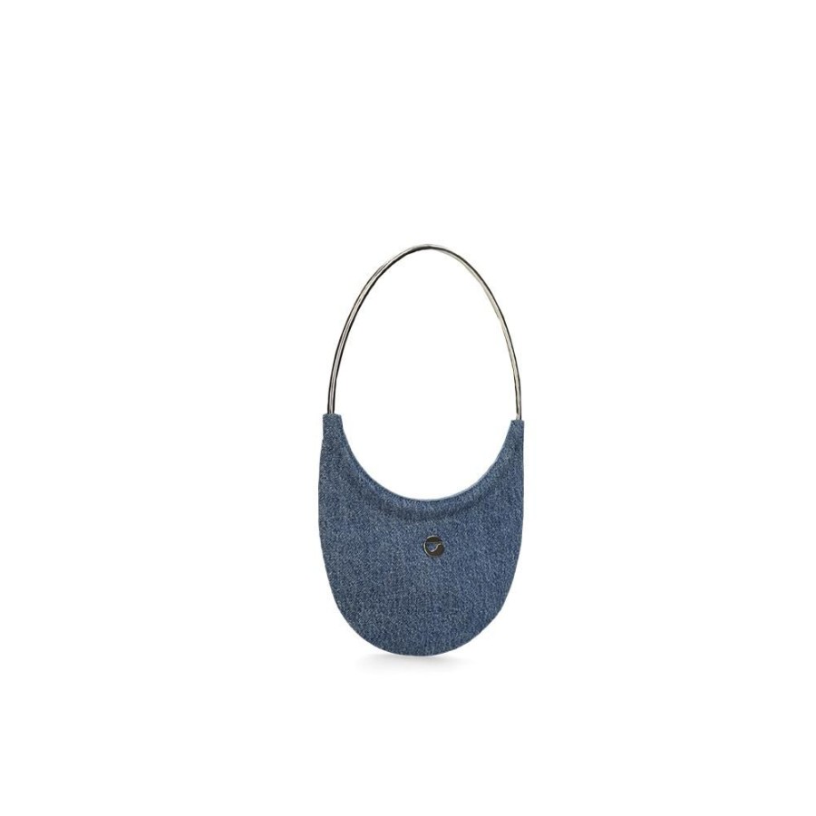 Femme Coperni Sacs A Main | Sac Ring Swipe Coperni