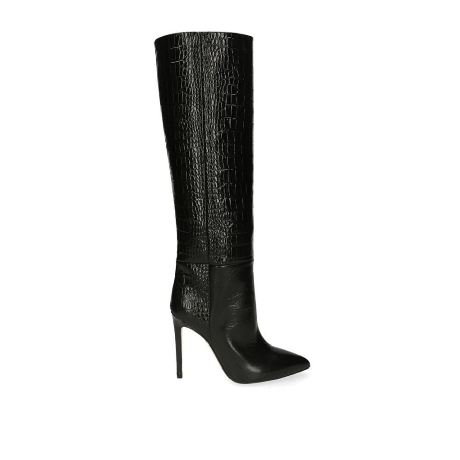 Femme Paris Texas Bottes | Botte Stiletto Paris Texas