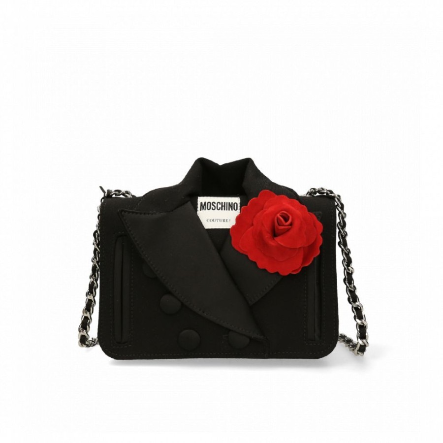 Femme Moschino Sacs Epaule | Sac Tuxedo Moschino