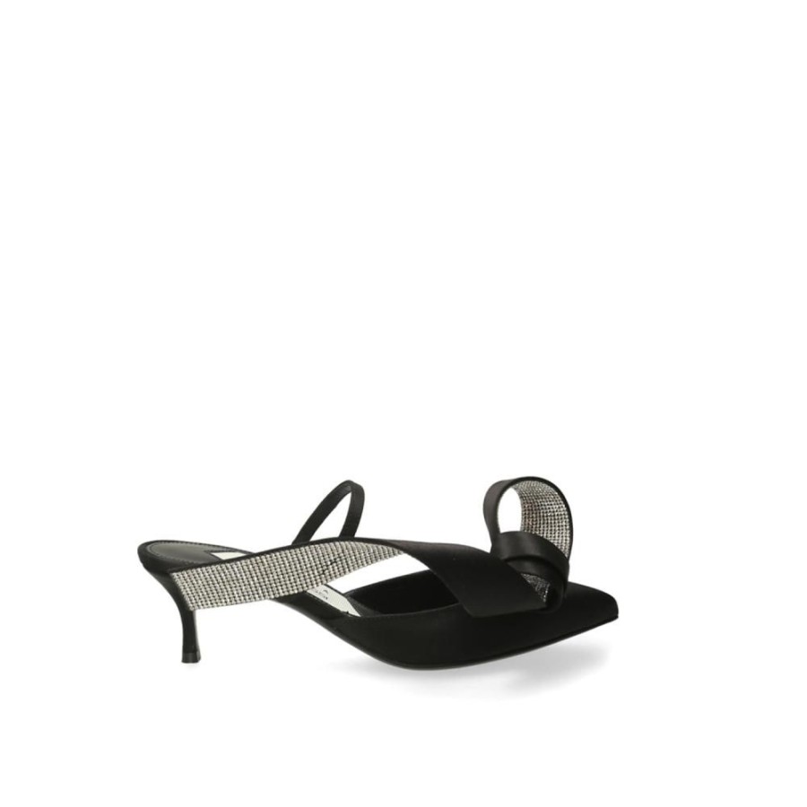 Femme Sergio Rossi Mules | Mules Marquise Area