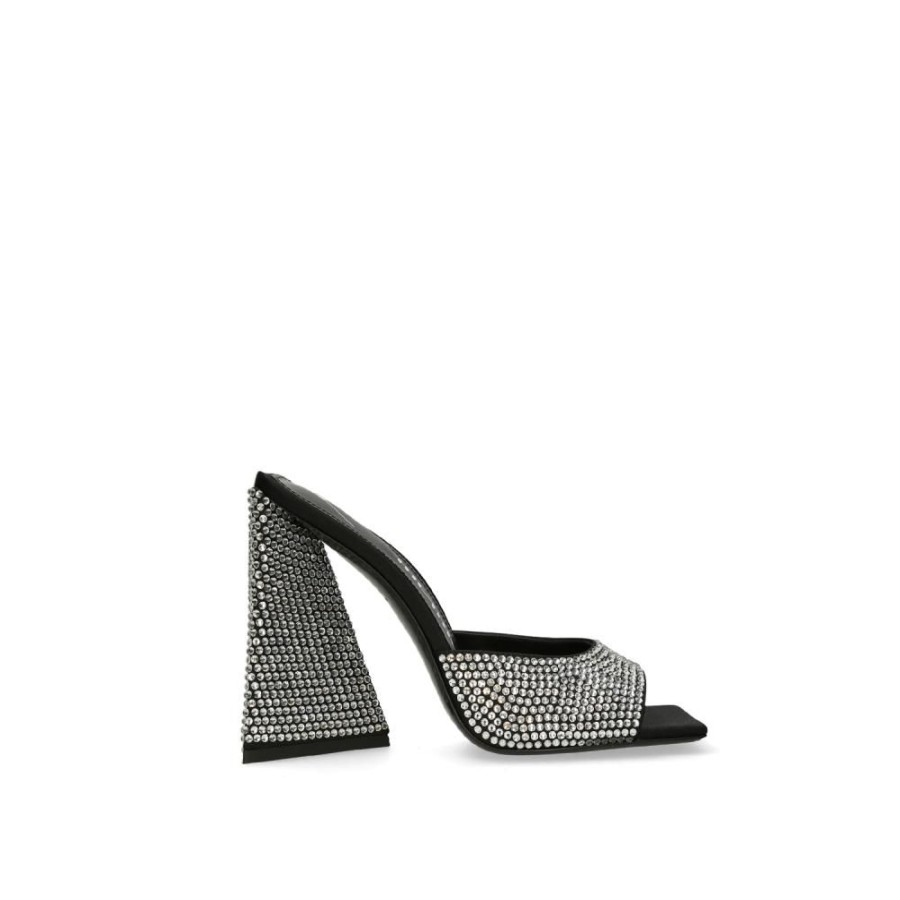 Femme The Attico Mules | Mules Devon The Attico