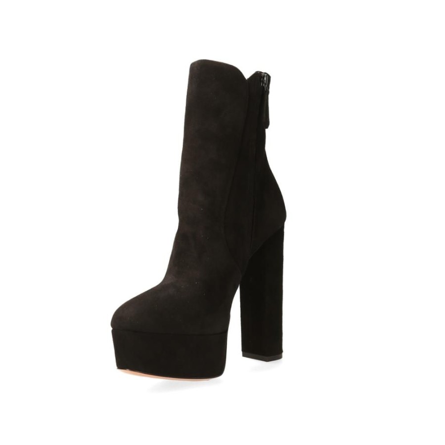 Femme Aquazzura Bottines | Bottine Groove Aquazzura