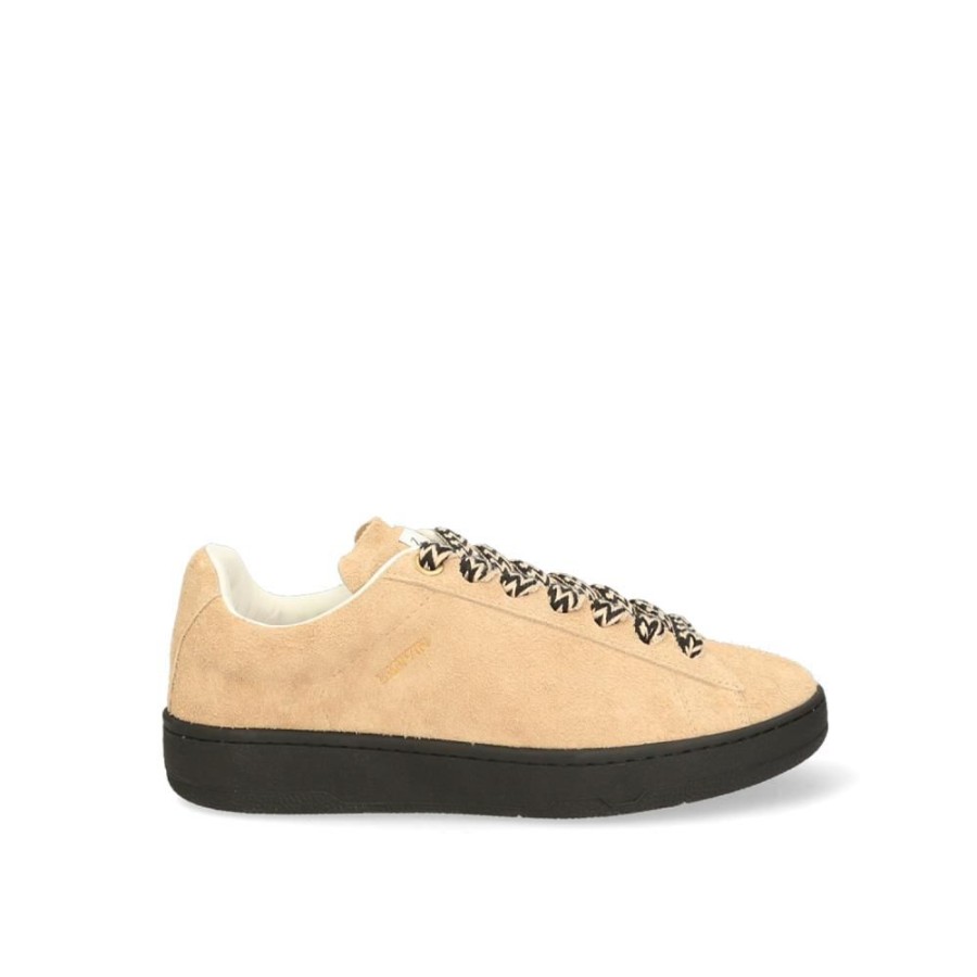 Homme Lanvin Sneakers | Sneakers Curb Lite Lanvin