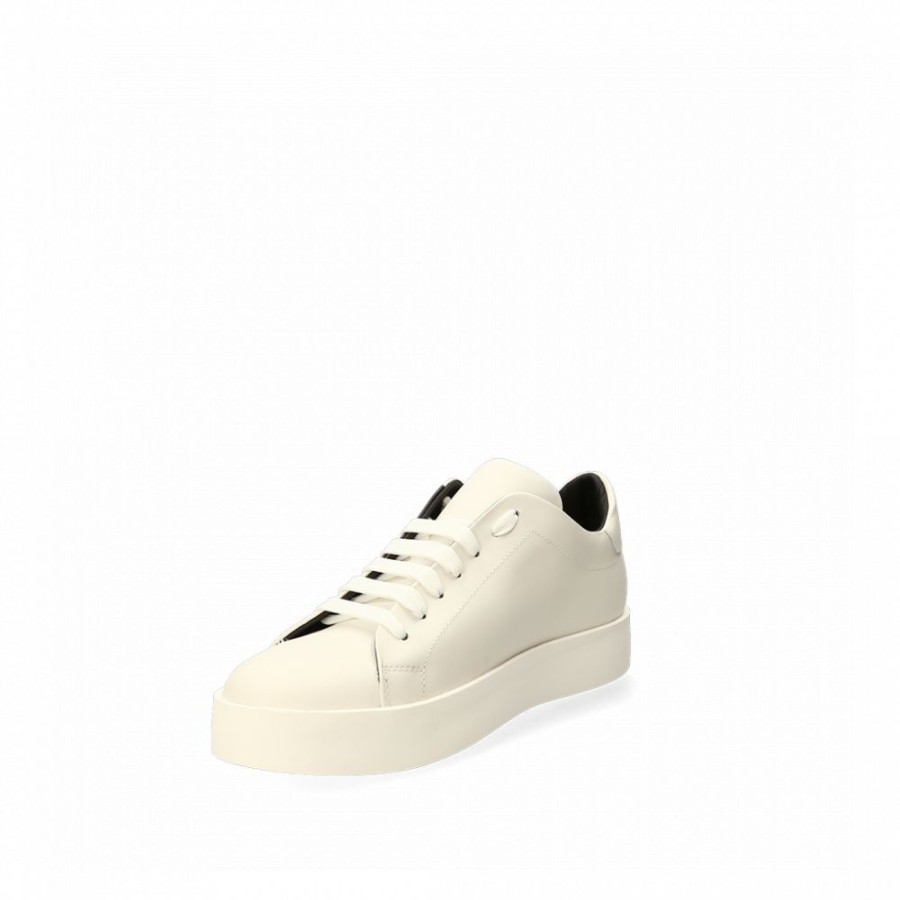 Homme Philipp Plein Sneakers | Sneakers Hexagon Philipp Plein