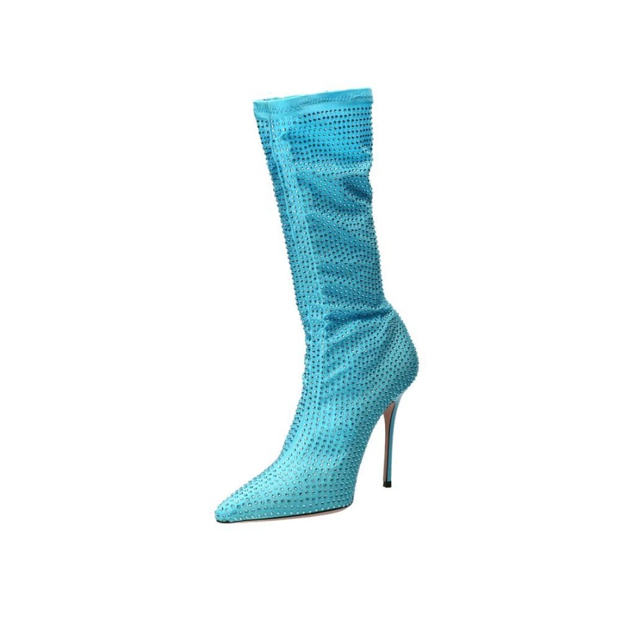 Femme Gedebe Bottines | Bottine Logan Gedebe