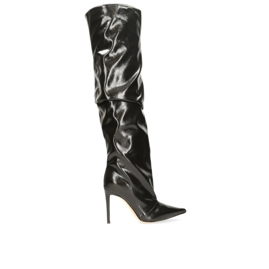 Femme Giuseppe Zanotti Bottes | Botte Gz Gala Giuseppe Zanotti