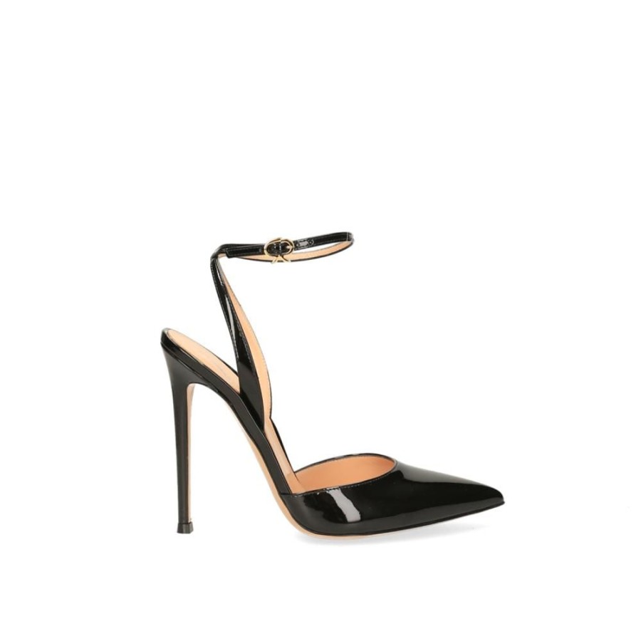 Femme Gianvito Rossi Escarpins | Escarpin Cara Gianvito Rossi