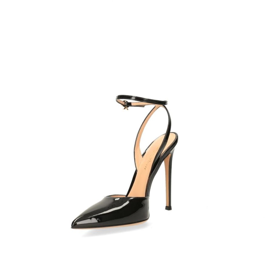 Femme Gianvito Rossi Escarpins | Escarpin Cara Gianvito Rossi