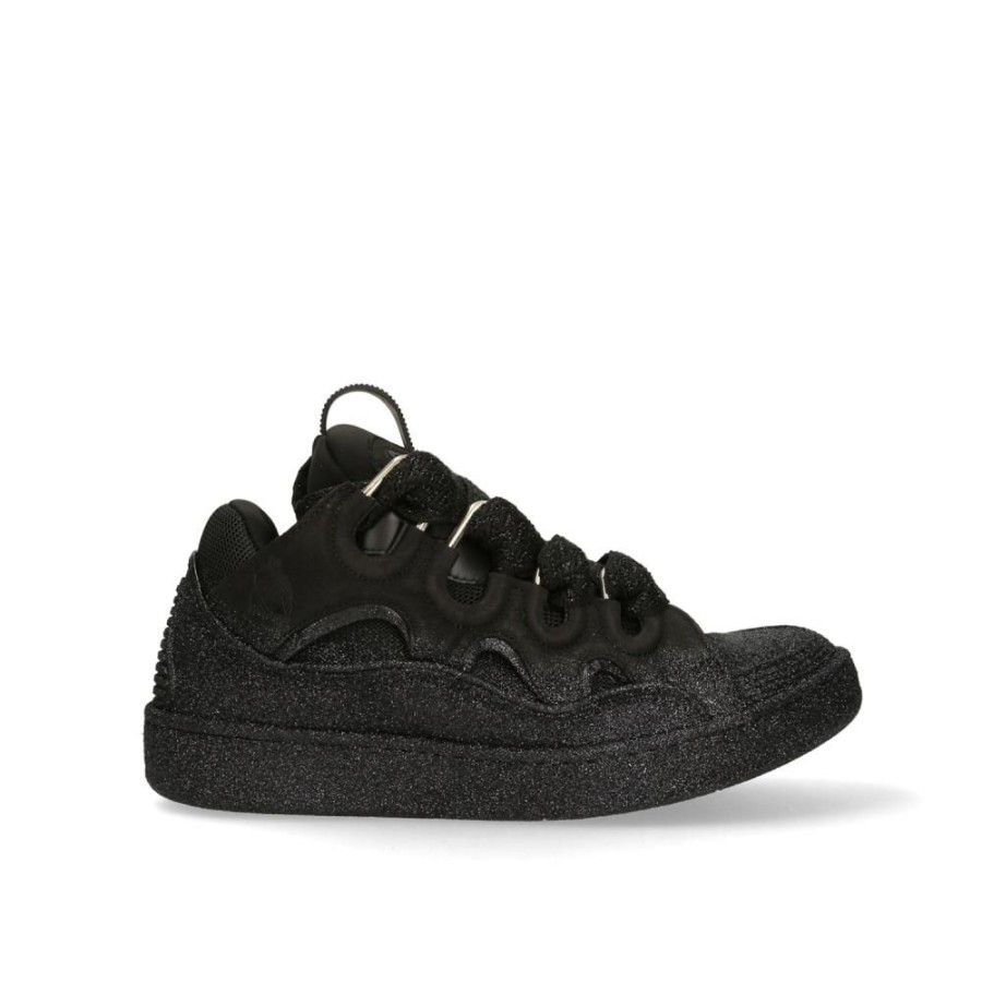 Homme Lanvin Sneakers | Sneakers Curb Lanvin