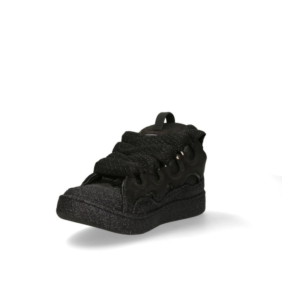 Homme Lanvin Sneakers | Sneakers Curb Lanvin