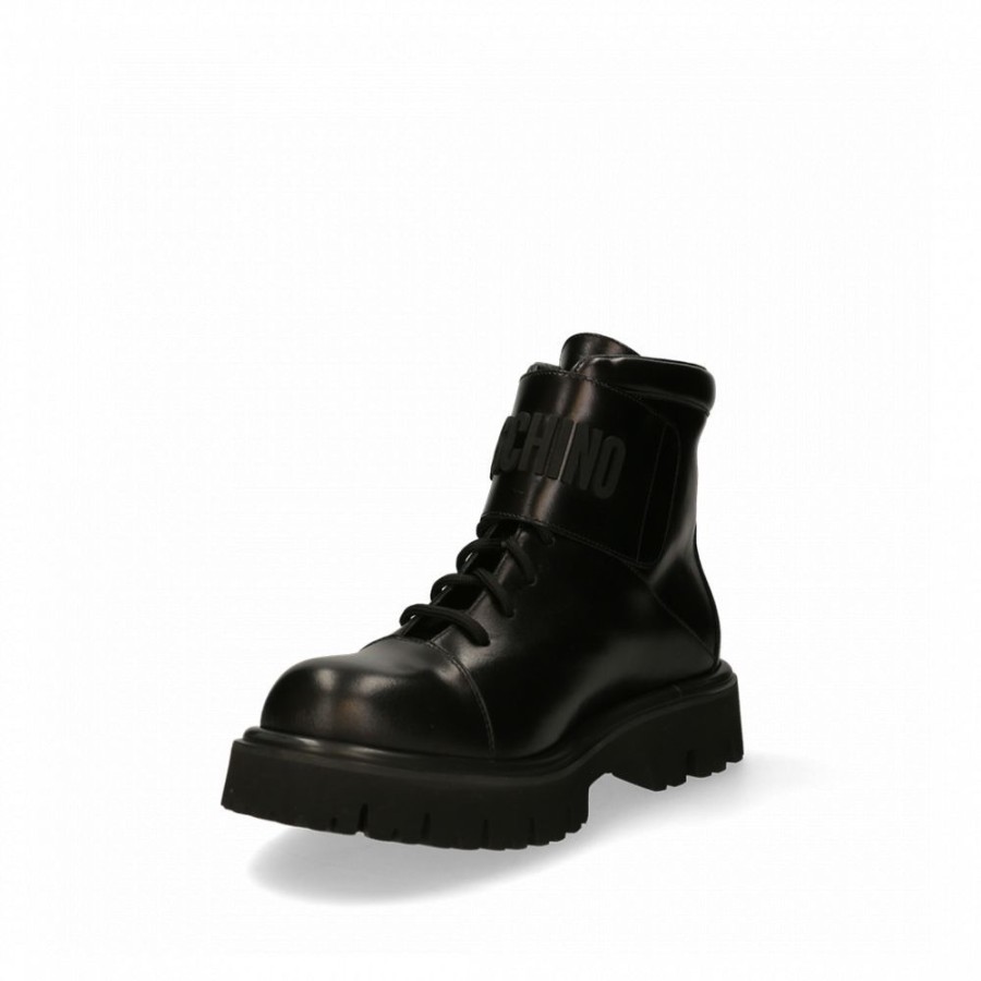 Homme Moschino Bottines | Bottine Moschino