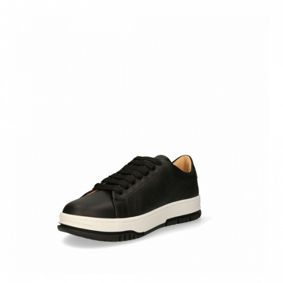 Homme Philipp Plein Sneakers | Sneakers Lo-Top Hexagon Philipp Plein