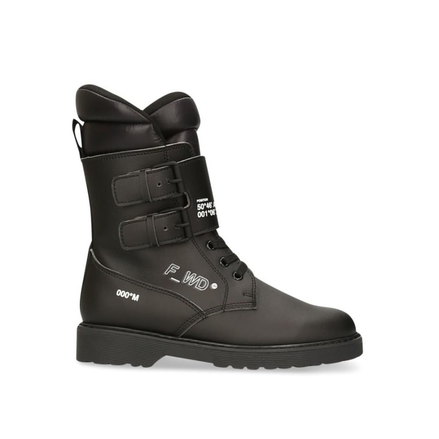 Femme F_WD Bottines | Bottine Xp3_ Helm X F_Wd