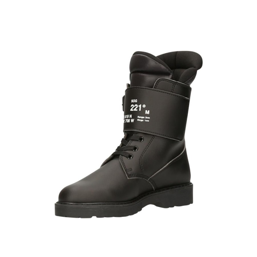 Femme F_WD Bottines | Bottine Xp3_ Helm X F_Wd