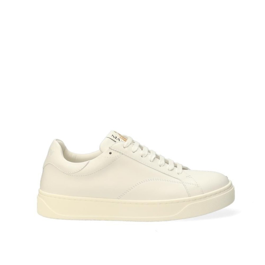 Homme Lanvin Sneakers | Sneakers Ddb0 Lanvin