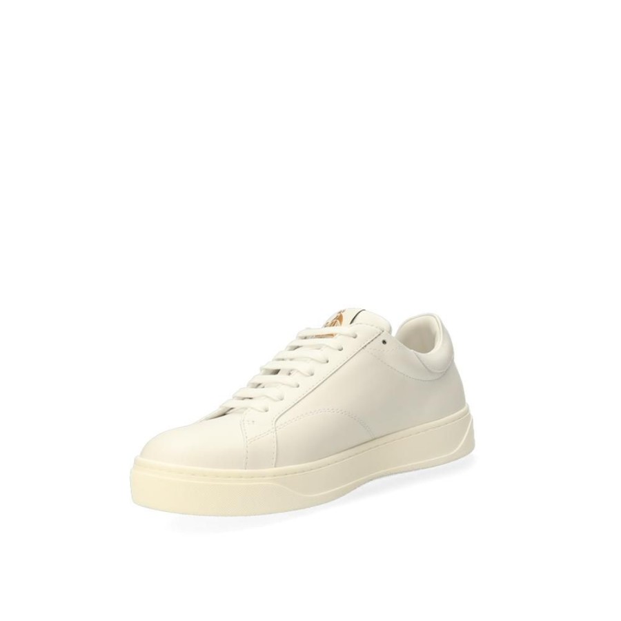 Homme Lanvin Sneakers | Sneakers Ddb0 Lanvin