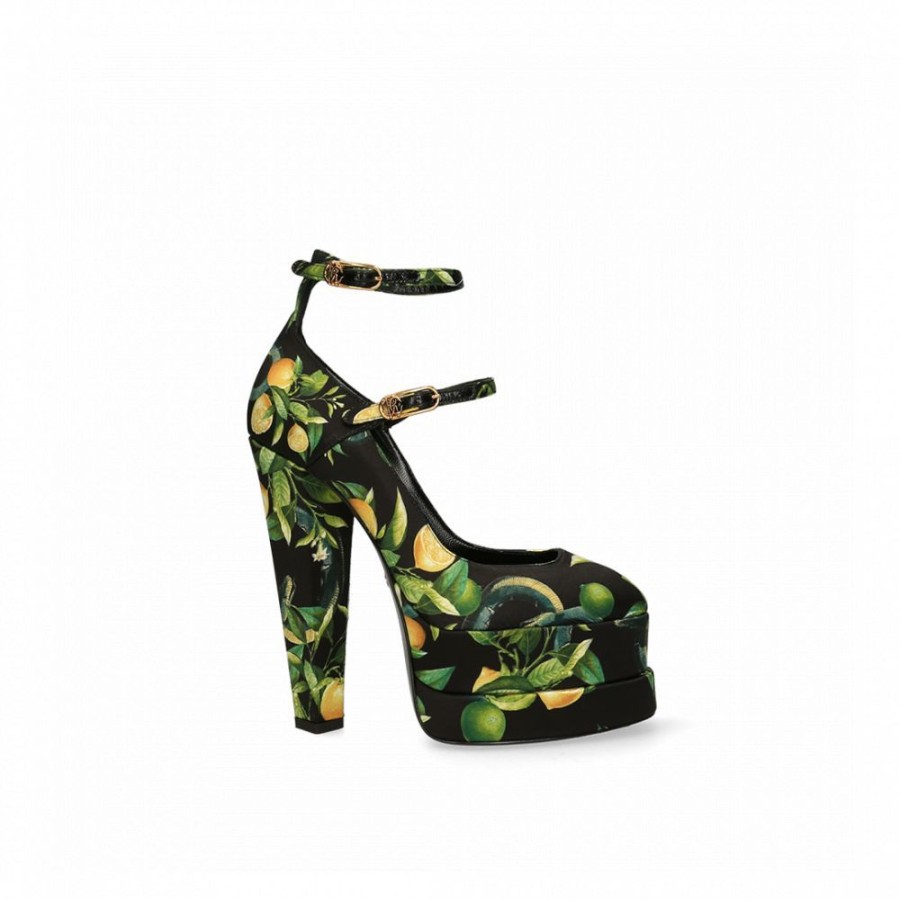 Femme Roberto Cavalli Sandales | Sandale Roberto Cavalli