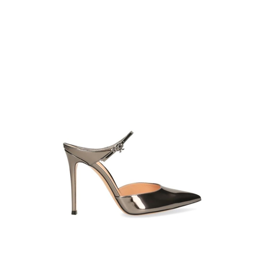 Femme Gianvito Rossi Escarpins | Escarpin Ribbon Gianvito Rossi