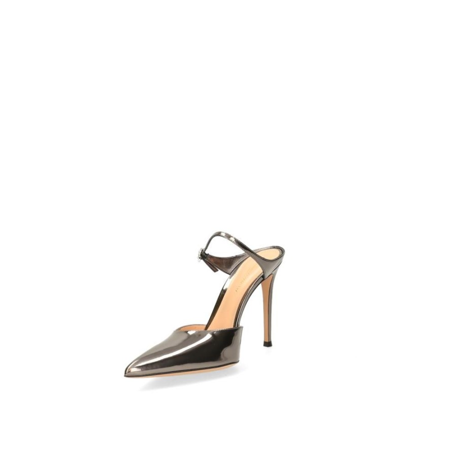 Femme Gianvito Rossi Escarpins | Escarpin Ribbon Gianvito Rossi