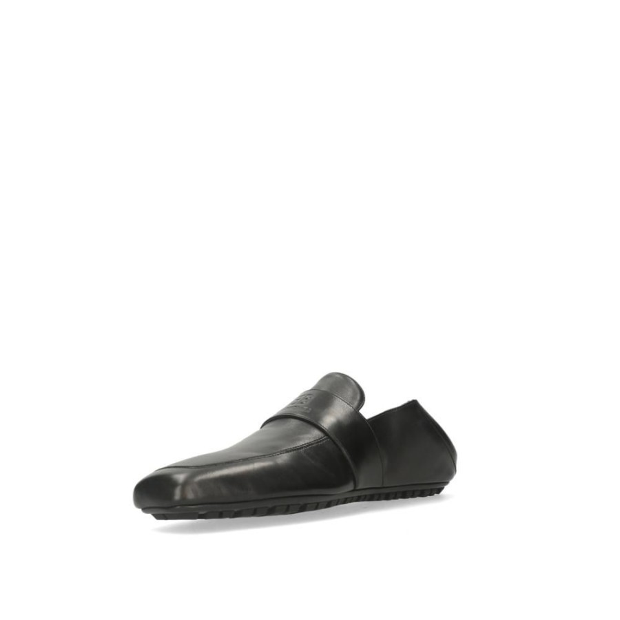 Homme Balenciaga Mocassin | Mocassin City Loafer Balenciaga