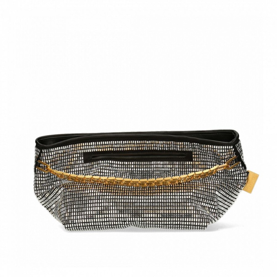 Femme Balmain Paris Sacs A Main | Pochette Balmain