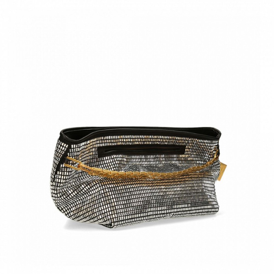 Femme Balmain Paris Sacs A Main | Pochette Balmain