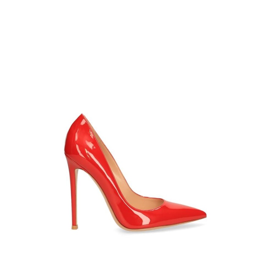 Femme Gianvito Rossi Escarpins | Escarpin 105 Gianvito Rossi