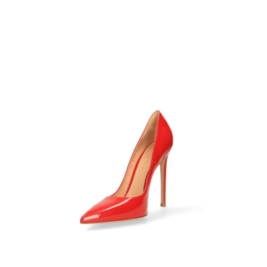 Femme Gianvito Rossi Escarpins | Escarpin 105 Gianvito Rossi