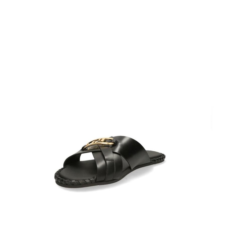 Homme Fendi Sandales | Sandale Fussbett Fendi