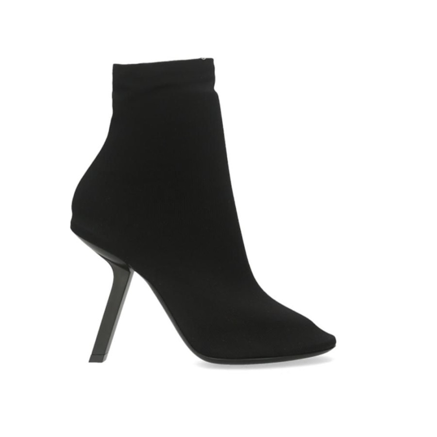 Femme Balenciaga Bottines | Bottine Bootie Tight Balenciaga