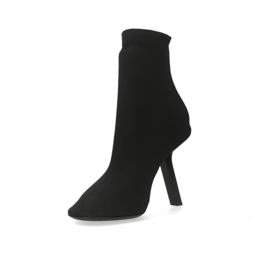 Femme Balenciaga Bottines | Bottine Bootie Tight Balenciaga