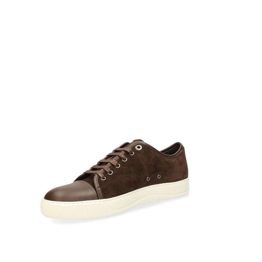 Homme Lanvin Sneakers | Sneakers Ddb1 Lanvin