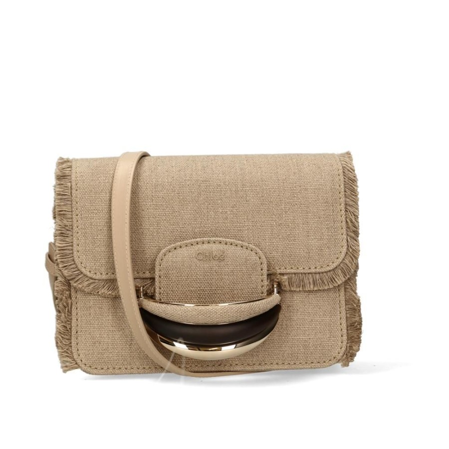 Femme Chloé Sacs A Main | Sac En Bandouliere Kattie Chloe