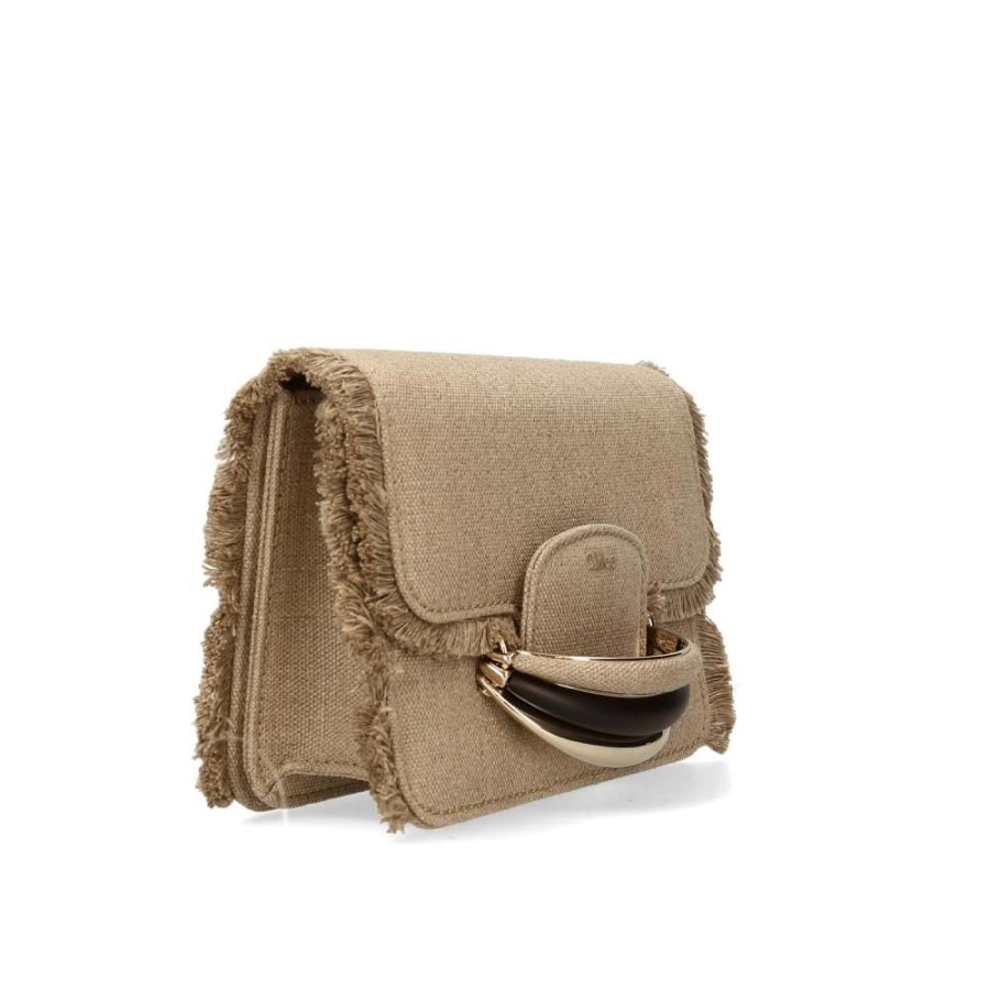 Femme Chloé Sacs A Main | Sac En Bandouliere Kattie Chloe