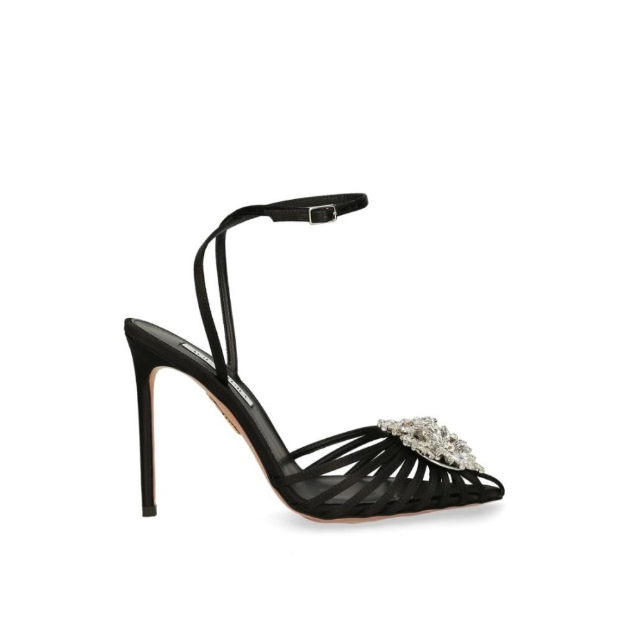 Femme Aquazzura Sandales | Sandale Margarita Aquazzura