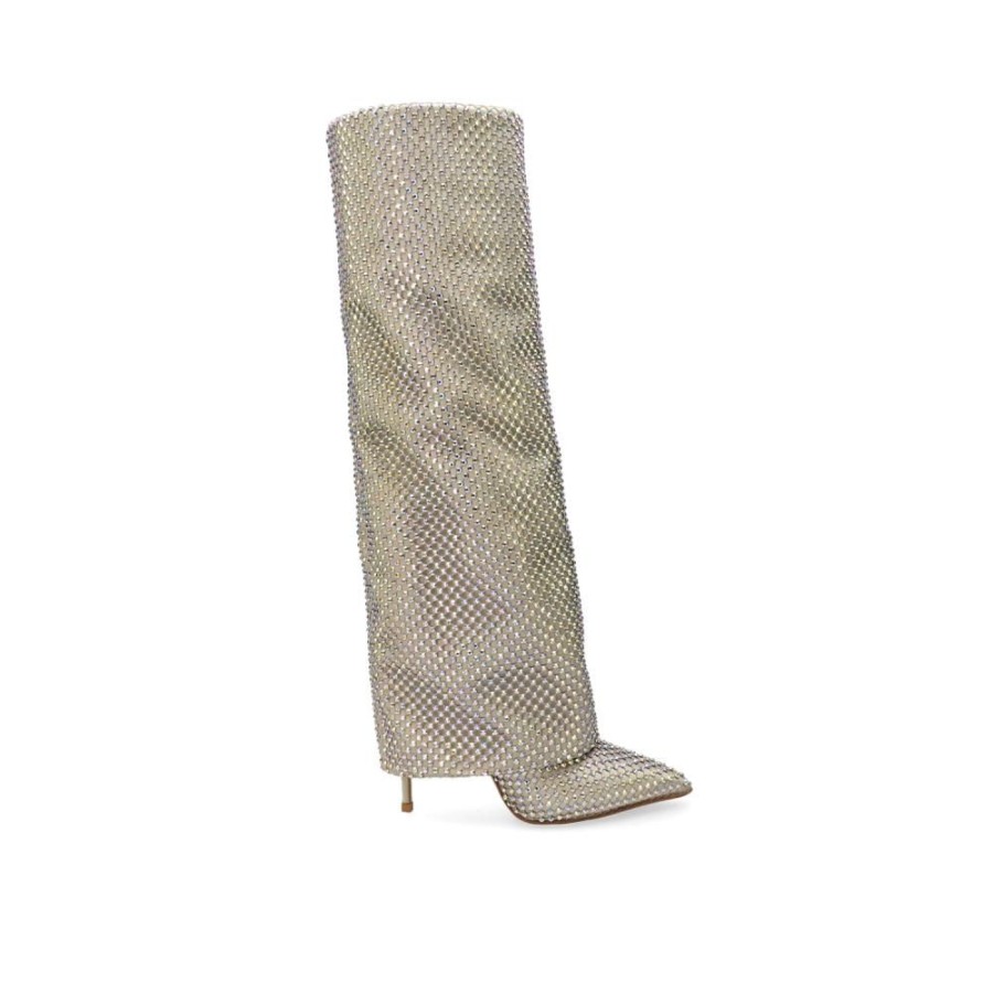 Femme Le Silla Bottes | Botte Andy Le Silla