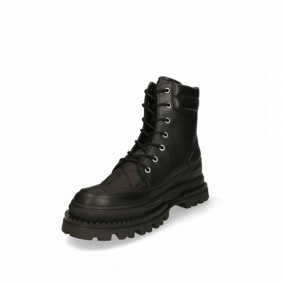 Homme Philipp Plein Bottines | Bottine Army Philipp Plein